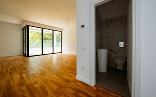 VILA SUPERBĂ CU 4 DORMITOAARE ȘI PISCINA LA INCHIRIERE - Poză 2