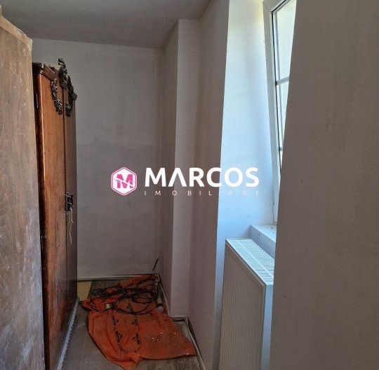Apartament 2 camere la casa, curte comuna, Lendt, ID 986 - Poză 5