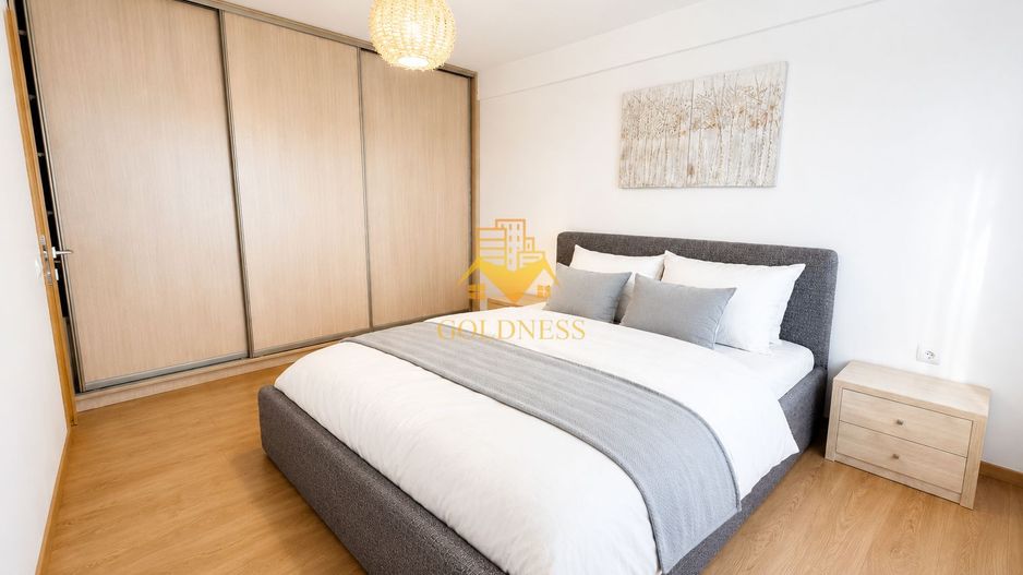 3 Camere Openspace, Zorilor, Parcare, UMF, UTCN, Golden Tulip,Panemar - Poză 3