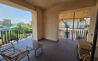 Penthouse spectaculos de închiriat în Cosmopolis – Northlight | - Poză 7