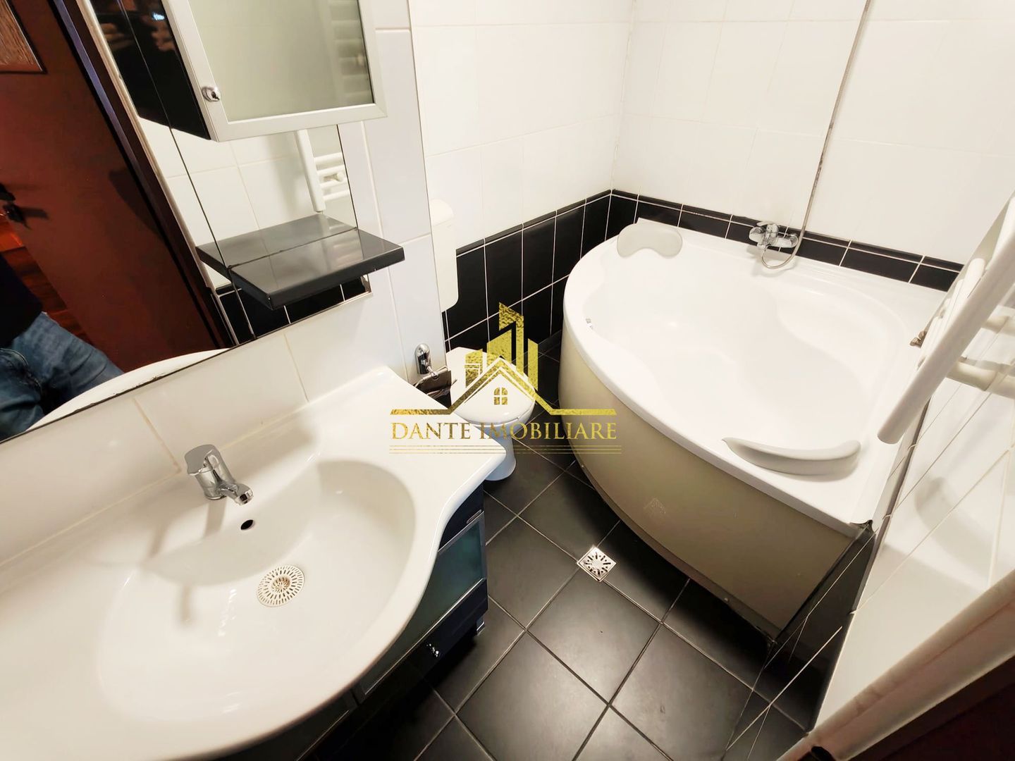 2 camere, decomandat, PET FRIENDLY, modern, terasa, Marasti, FSEGA - Poză 14