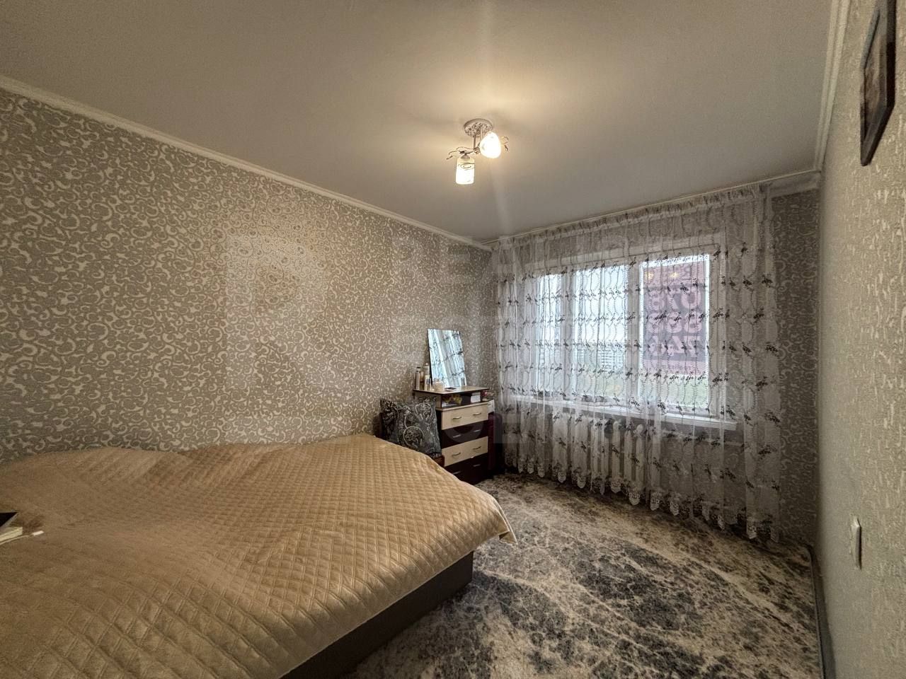 Vânzare, apartament cu o camera și living,str. Alecu Russo, Ciocana - Poză 3