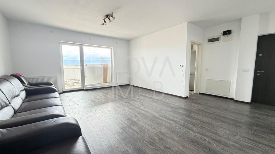 Penthouse de inchiriat - Ciresica - Poză 2