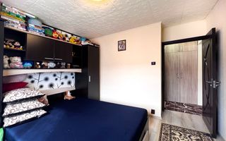 Apartament 3 camere | 54 mp | 1.000 de euro / mp | Strada Ariesului. - Poză 12