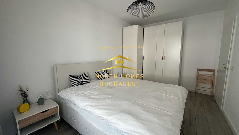 Apartament  2 camere -800€- Prima Vista  -PARCARE  -NEGOCIABIL - Poză 2