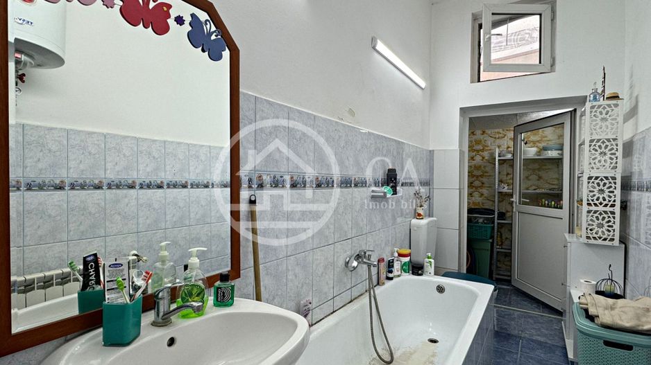 Apartament de vânzare la curte comună în zona Ultracentrală, Oradea - Poză 9