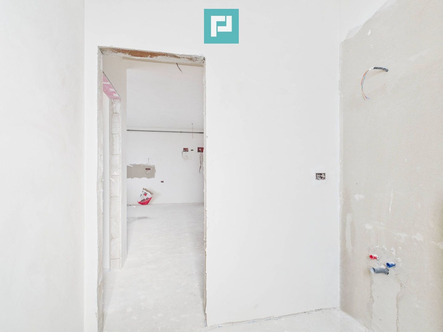 Apartament modern în Freidorf lângă Shopping City - Poză 10