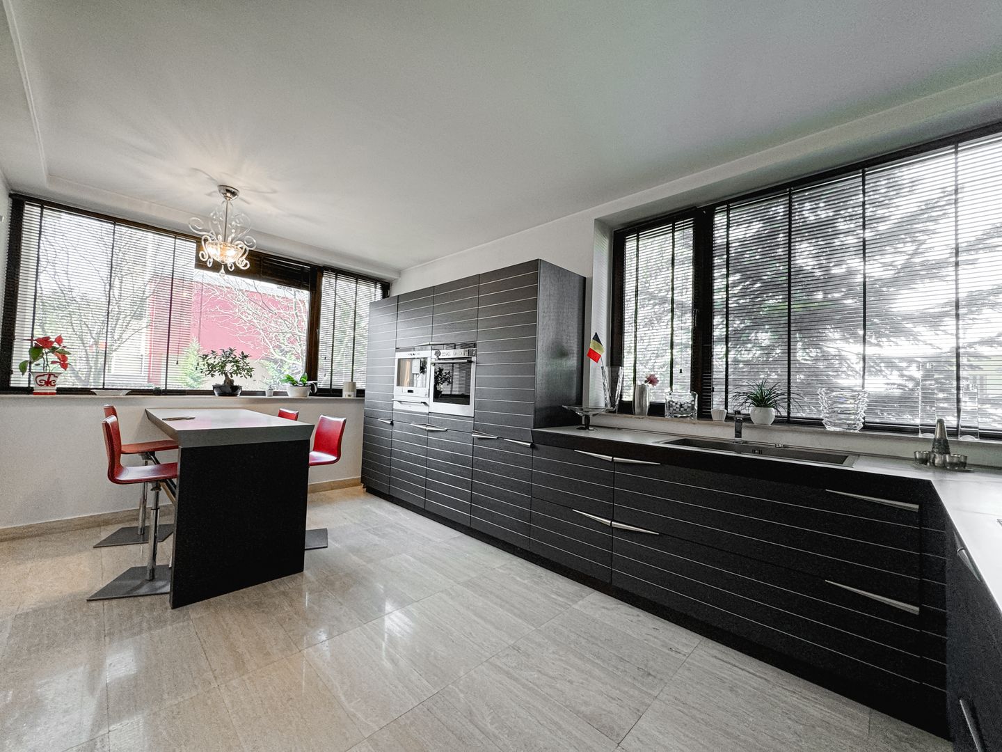 Vilă Individuală Premium | 11 Camere | Zona Pipera - Iancu Nicolae - Poză 10