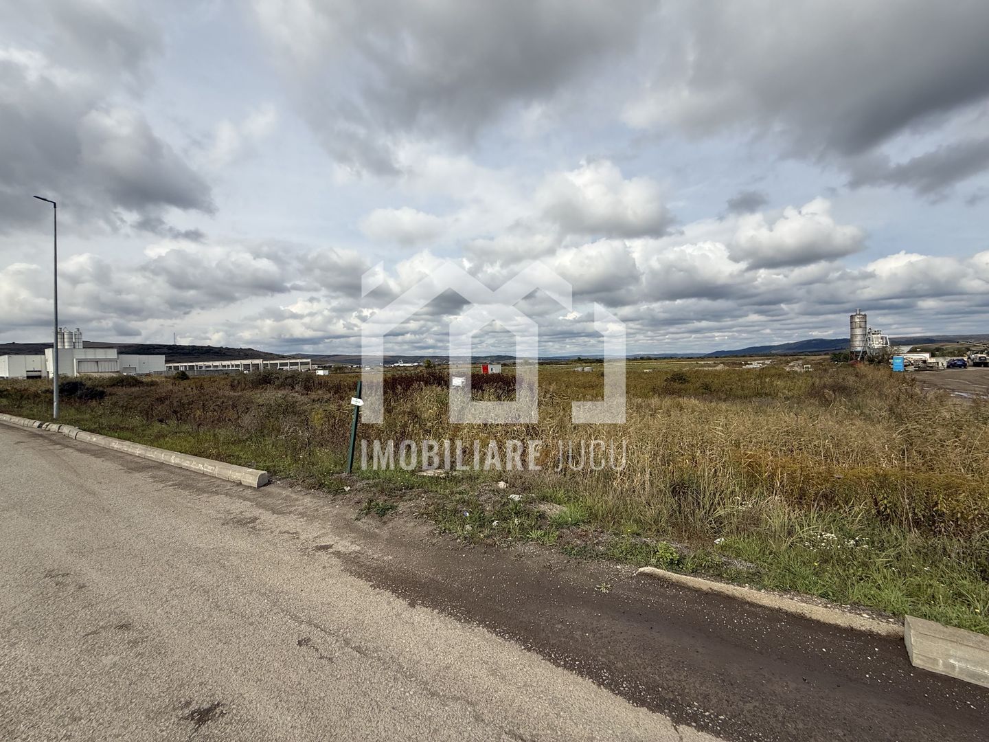 Teren Intravilan Industrial – 10.714 mp – Parc Tetarom, Răscruci - Poză 2