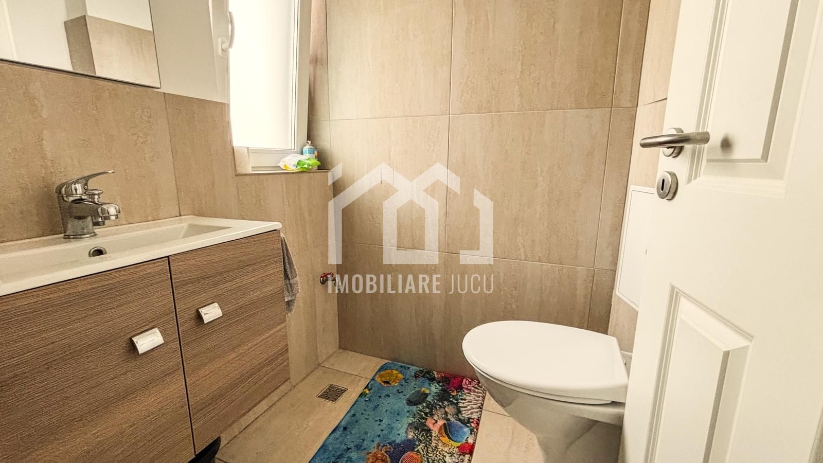Casa Individuala 4 camere, 108mp, Teren 500mp, Piscina,  Penny-Apahida - Poză 15