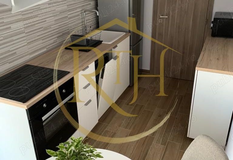 Oferim spre Inchiriere apartament 2 camere, Complexul Iris - Aradului - Poză 6