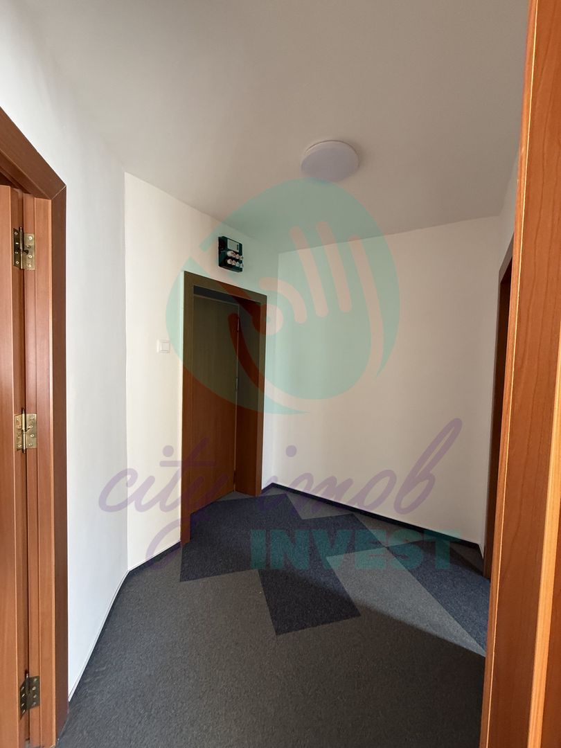 Bloc P+9 format din 2 scari in zona Calea Calarasilor - Poză 27