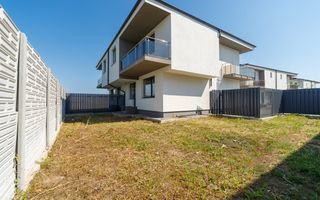 Duplex nou în Otopeni – confort în afara orașului - Poză 2
