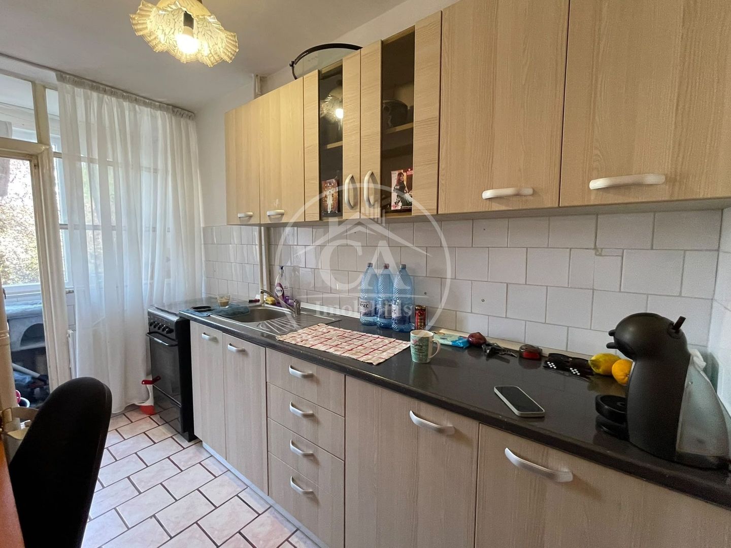 Apartament de închiriat cu 1 camera în zona Nufărul, Oradea - Poză 5