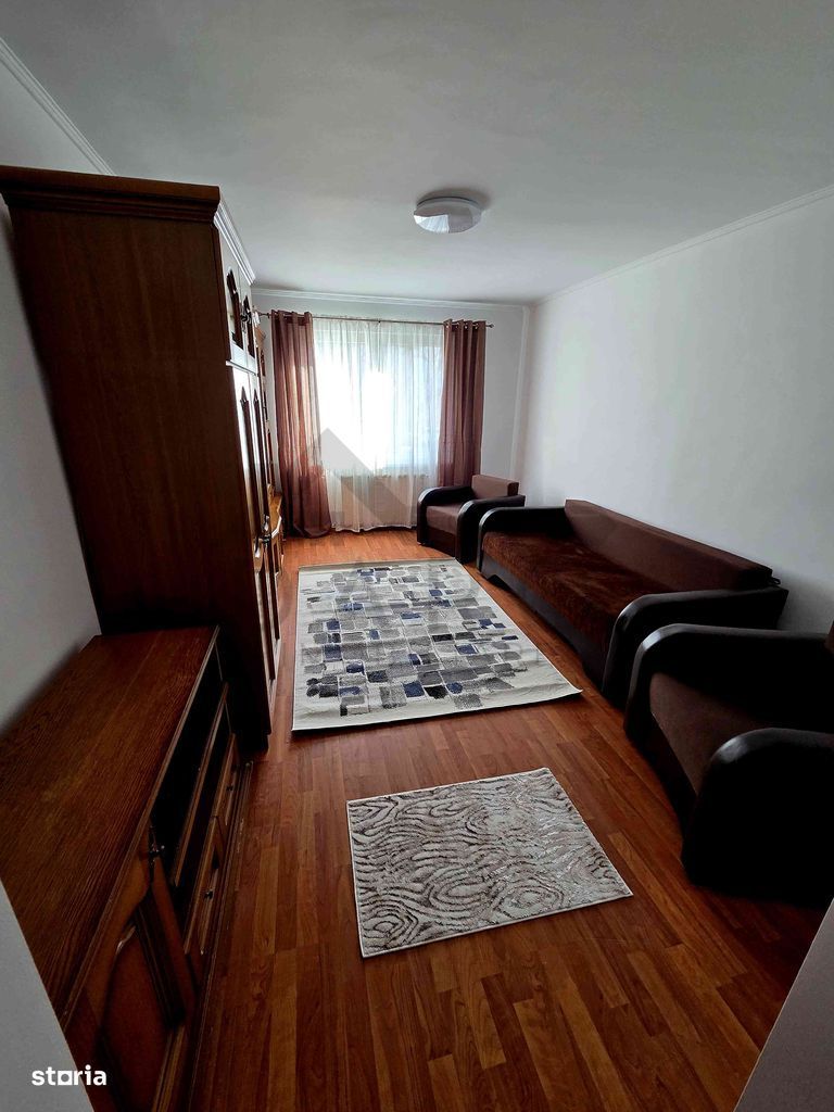 Vând apartament 3 camere - Poză 2