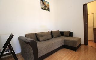 Zona Traian, 3 camere, centrala proprie - Poză 5