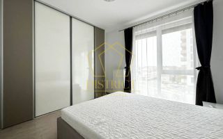 Apartament superb cu 2 camere | Decomandat | Iris Torontal - Poză 4