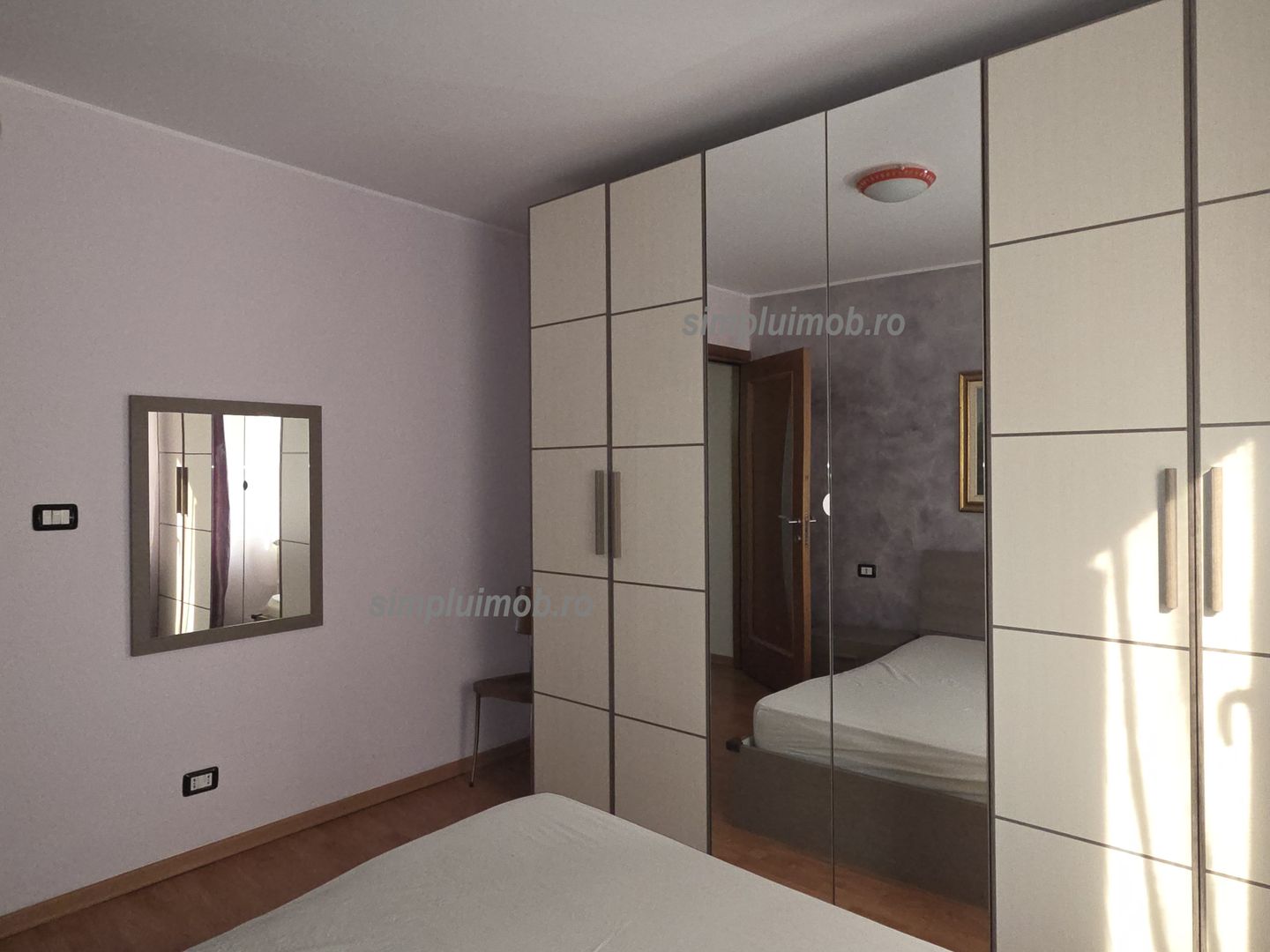 3 camere centrala 2 bai parcare 1986 Metrou Piata Sudului Sector 4 - Poză 9