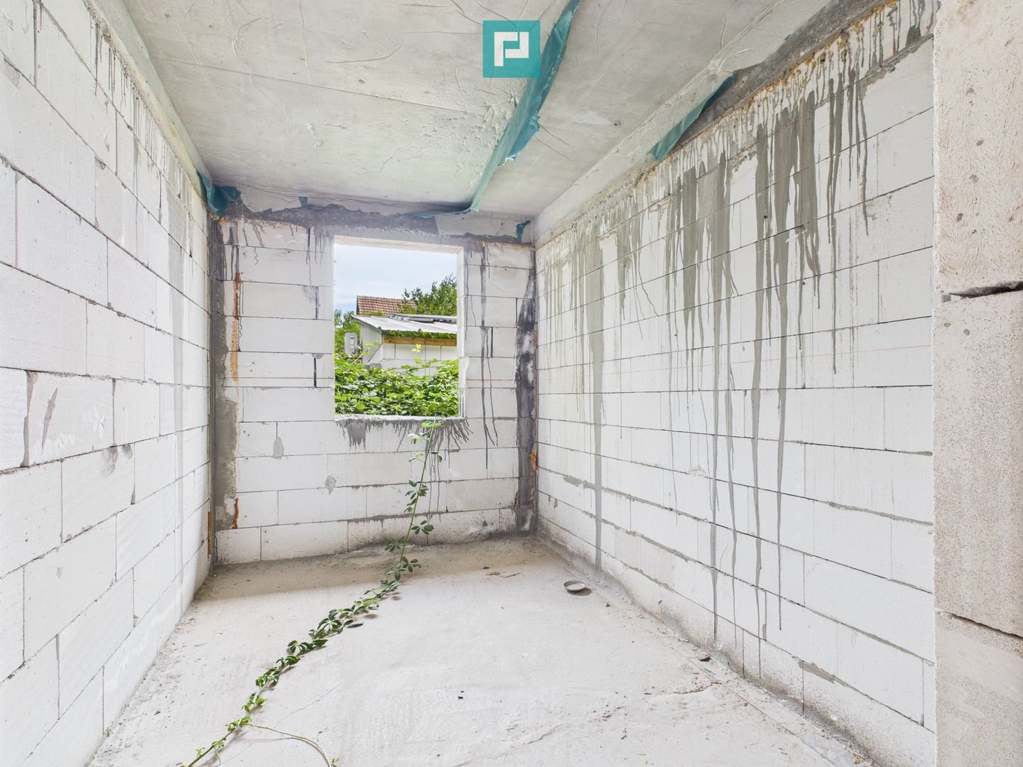 Duplex spațios la roșu – Șag, zonă liniștită - Poză 29