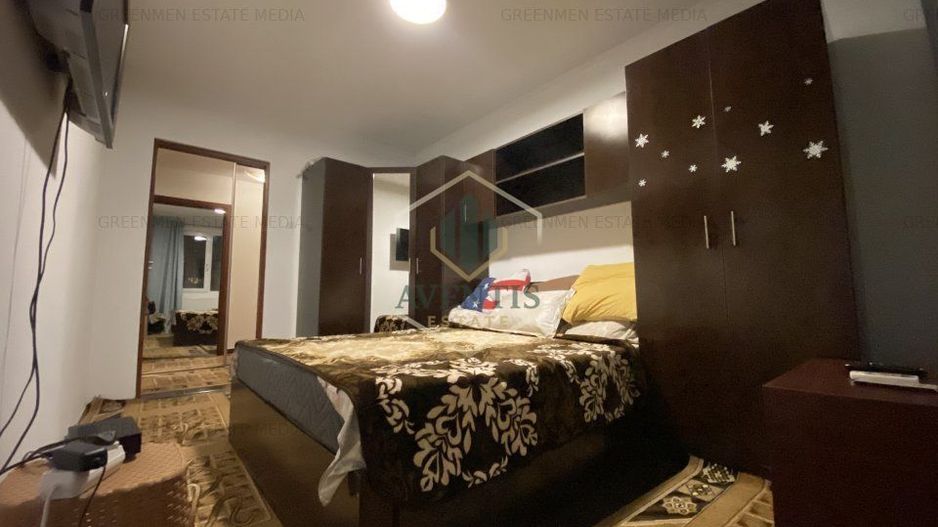 10 minute Metrou Obor, decomandat, poziționat pe bulevard  - Poză 12