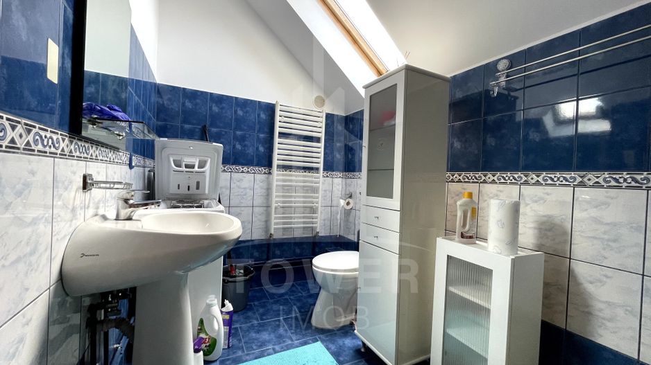 Închiriez apartament 3 camere la vilă – Strand - Poză 11