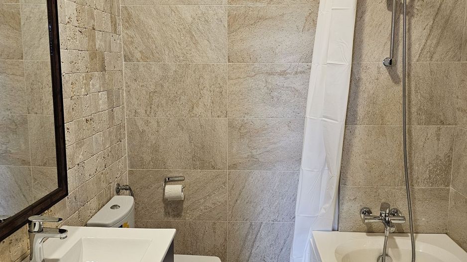 Apartament de inchiriat |  3 camere | terasa generoasa | Sector 1 - Poză 8