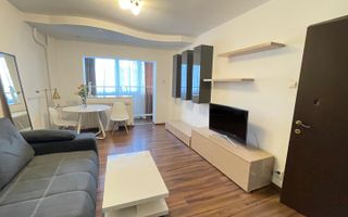 APARTAMENT ELEGANT METROU ZONA OBOR - Poză 3