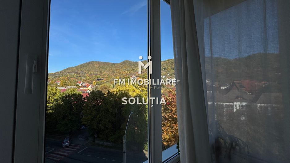 Apartament 2 camere semidecomandat, Săsar – strada Victor Babeș - Poză 8