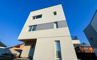 Vila de vanzare 6 camere***Mogosoaia - Poză 1