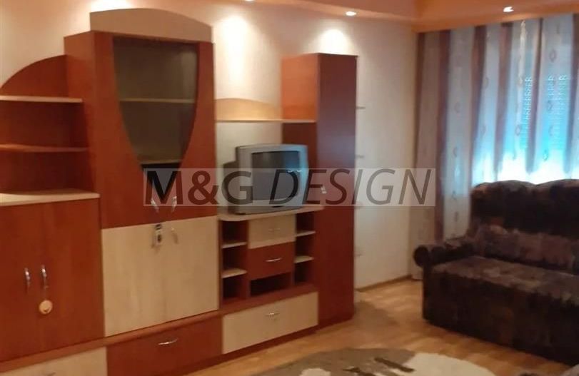 Apartament 2 camere Lipovei etaj 2 cu centrala - Poză 1