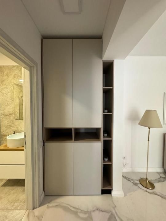 Apartament 2 camere de inchiriat + Parcare I Pipera - Poză 9