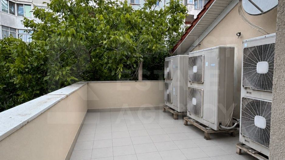 Chirie spatiu de birouri, bd. Mircea cel Batran, Ciocana - Poză 9