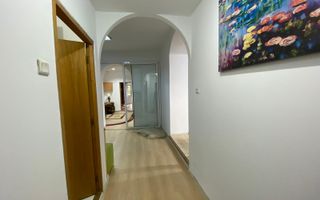 Apartament in vila centrala- Dacia – Spațiu Generos - Poză 12