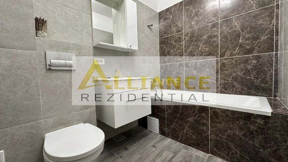 Apartament 2 camere si gradina Biruintei - Poză 12