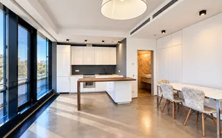 Duplex 3 camere | Floreasca | Loc de parcare - Poză 24