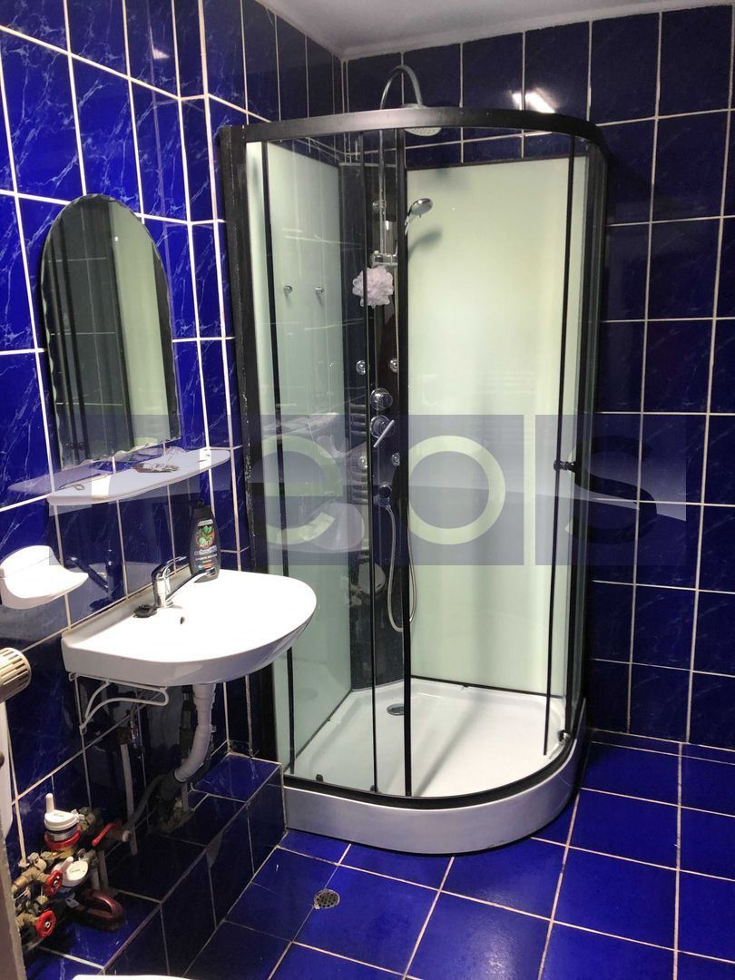 VANZARE 3 CAMERE ZONA DRISTOR - RM SARAT | DECOMANDAT | BLOC 1983 | - Poză 3