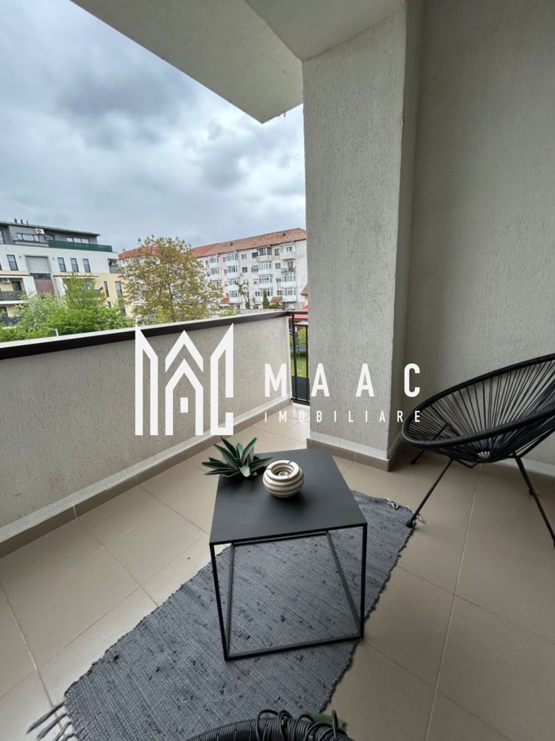 Apartament 2 Camere | 32.7 mp | Loc de parcare | Pivniță | Complex Henri Coandă - Poză 5