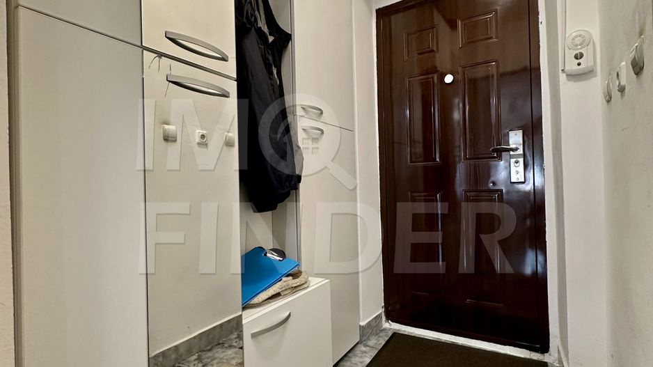 Garsoniera, 29 mp, etaj 1, Manastur, Str Ravasului - Poză 5