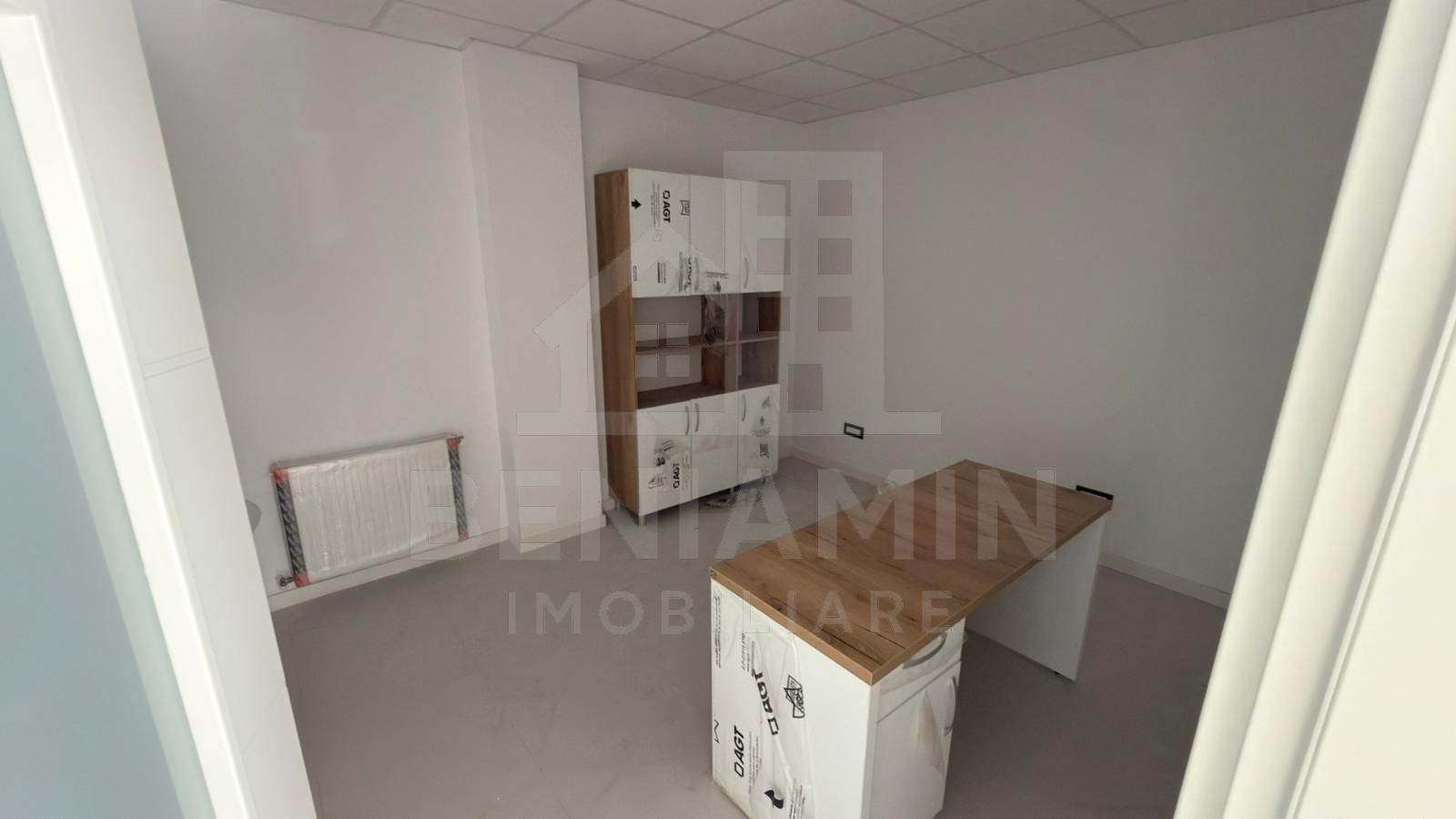 Spatiu 530mp-pentru-Policlinica-sau-Clinica-Medicala -Auchan Chimie - Poză 6