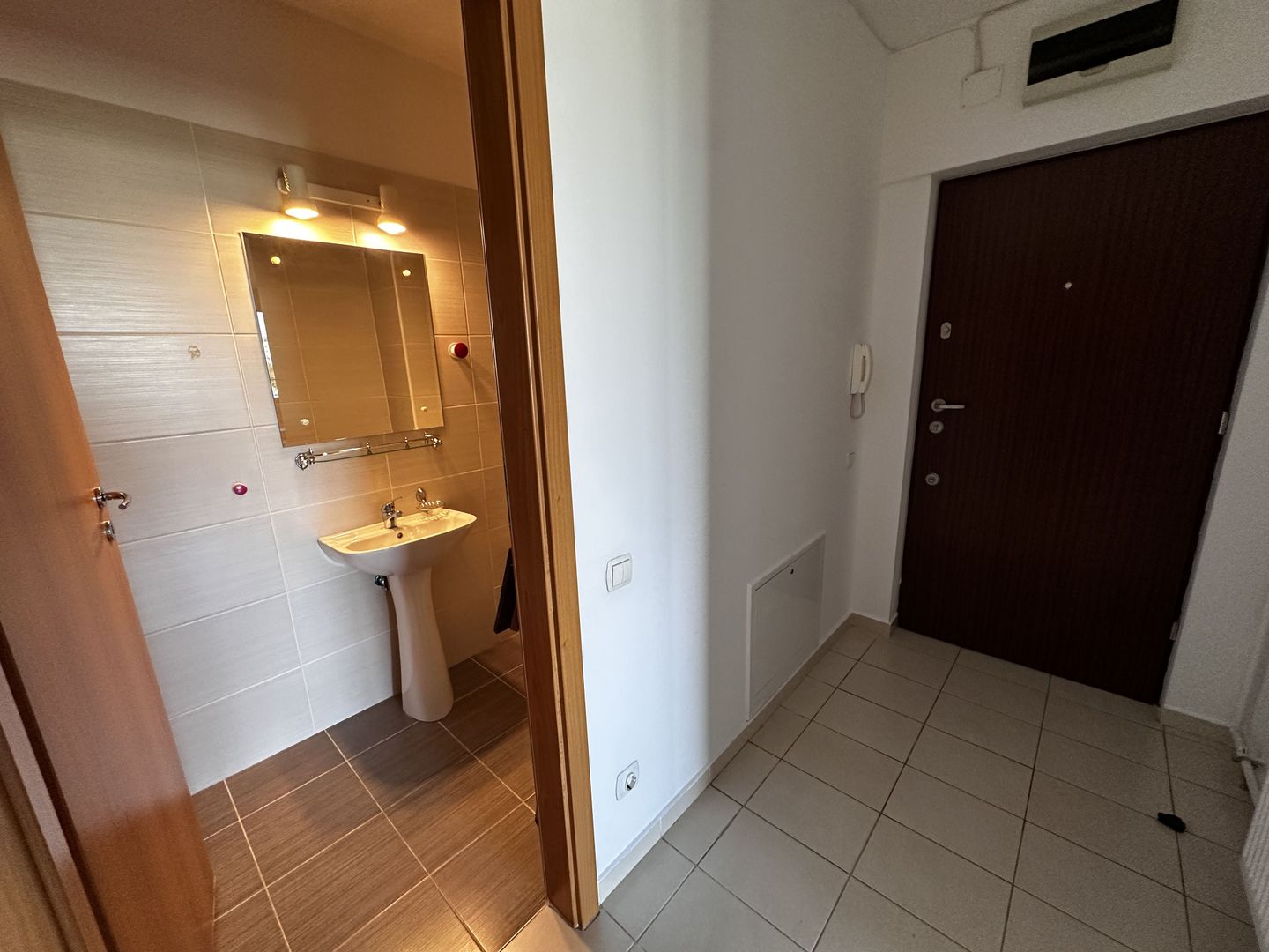 3 Camere bloc Nou 2 bai Parcare Inclusa Titan Evocasa Liviu Rebreanu - Poză 18