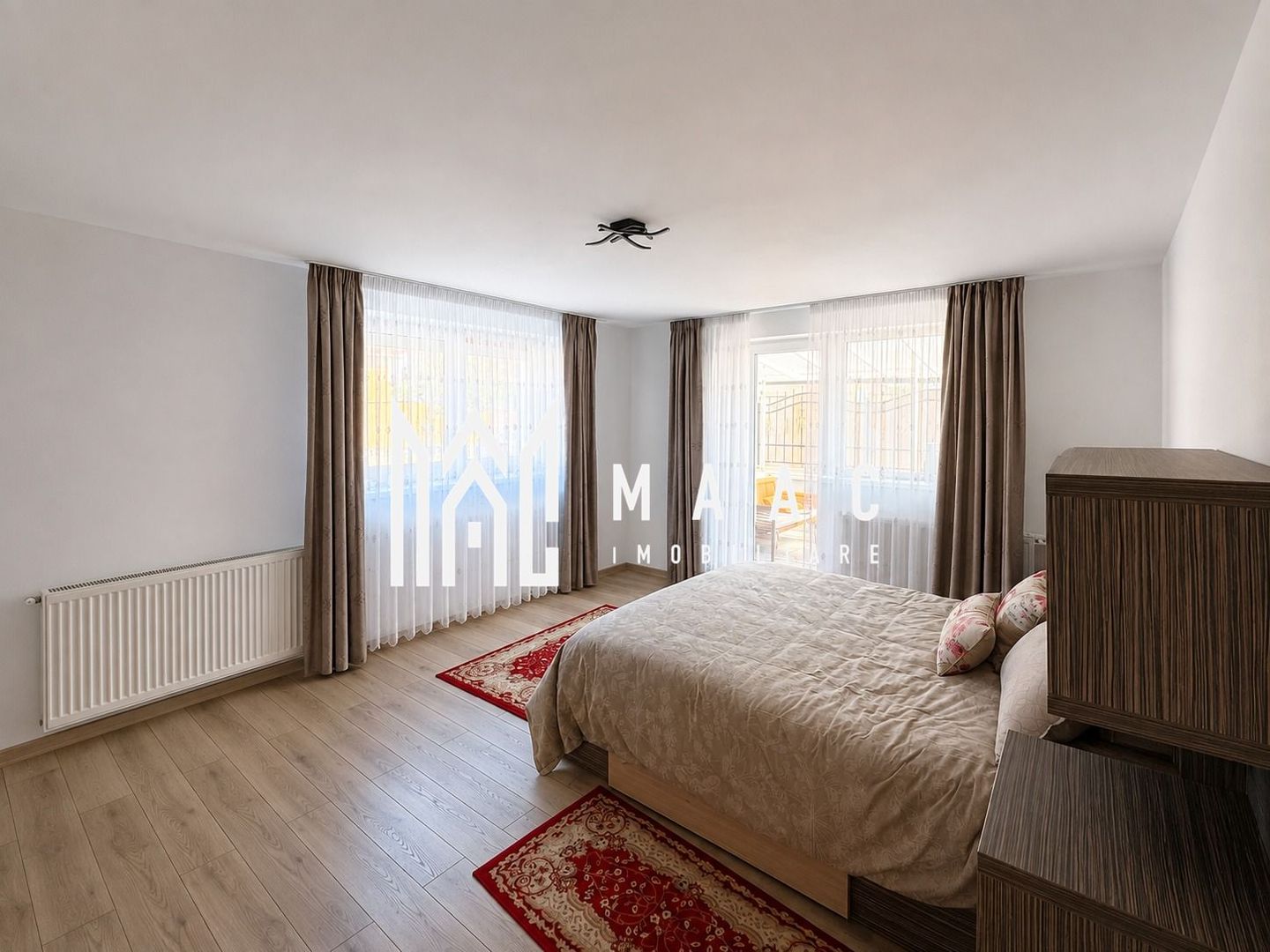 Apartament 2 camere | Turnișor | 56 mp, grădină - Poză 16