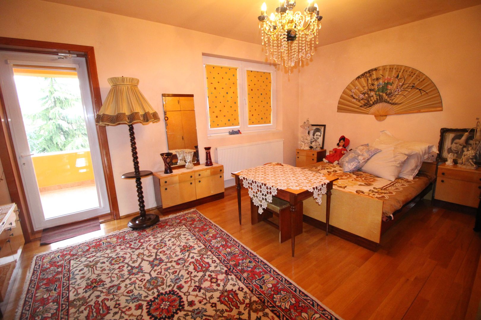 CASA CU MULTIPLE DESTINATII - Poză 7