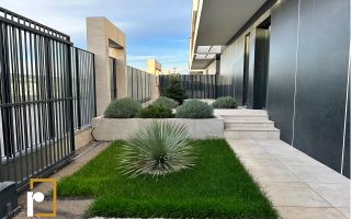 VILA PREMIUM | PIPERA| ROOFTOP | SPA - Poză 3