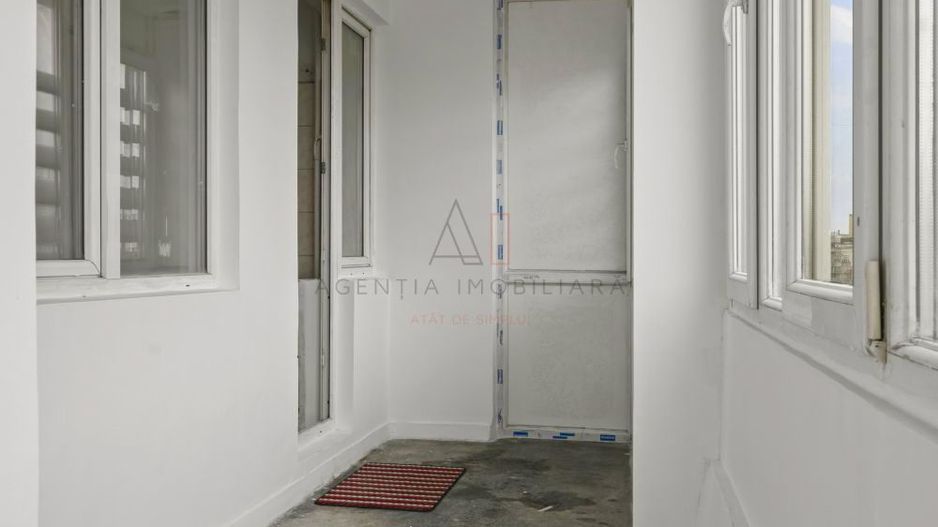 2 camere Stefan cel Mare I Metrou I Comision 0 - Poză 11