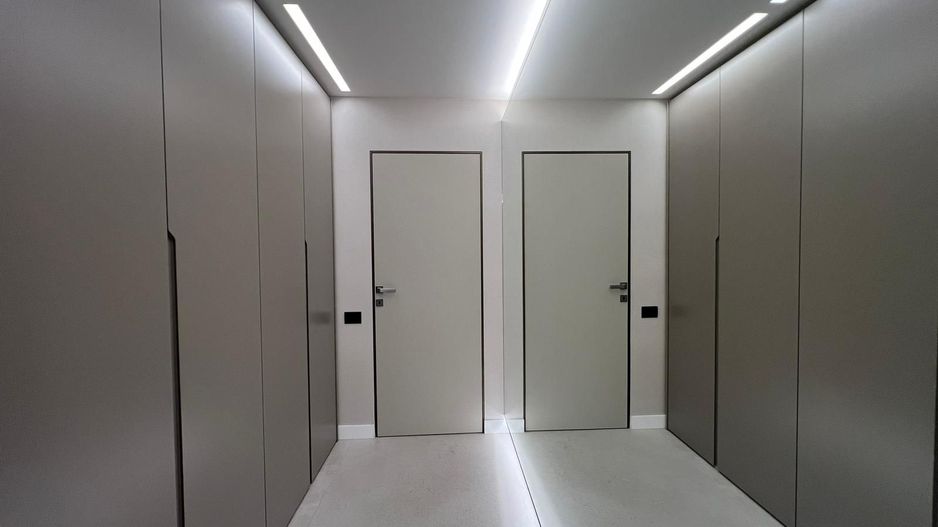 Inchiriere apartament 3 camere - Nordis Herastrau Residence - Poză 19