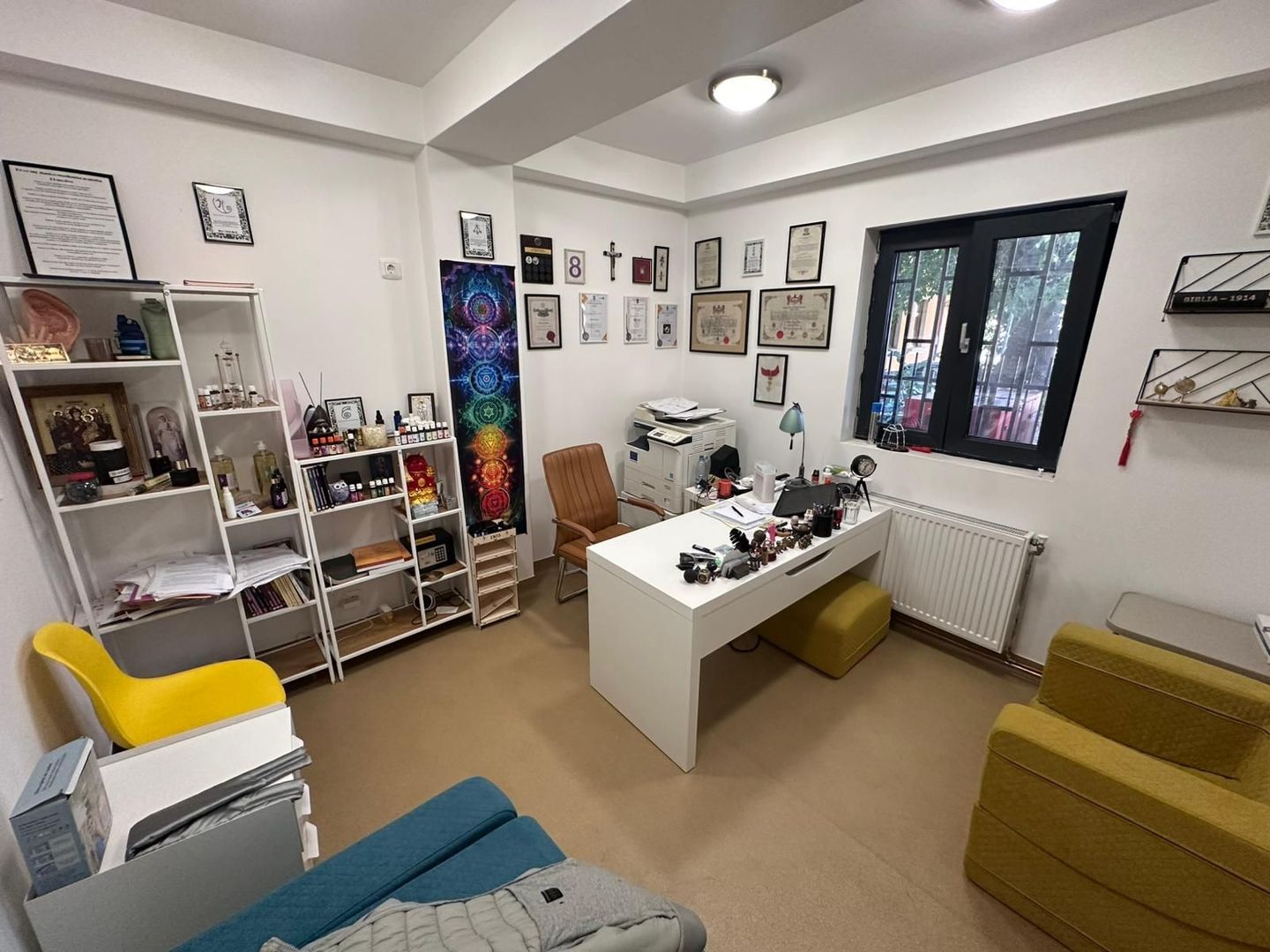 De Inchiriat Casa/Vila Moderna Premium LUX A252 - Poză 11