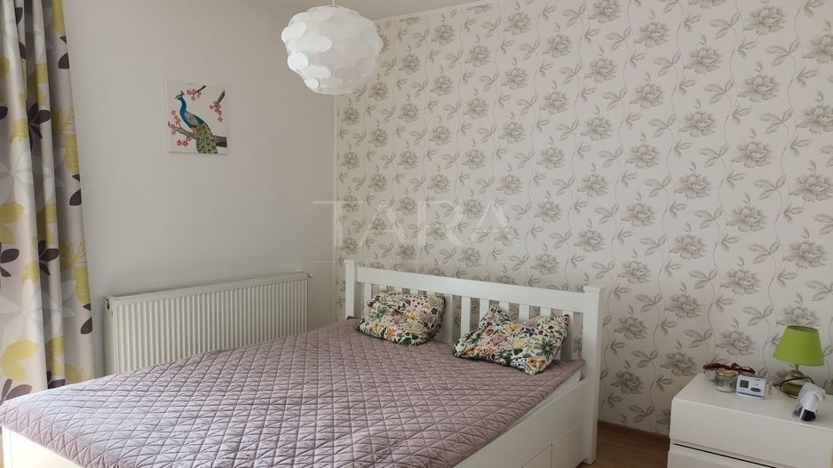 Locuință modernă într-o zonă verde, zona Faget - Poză 11