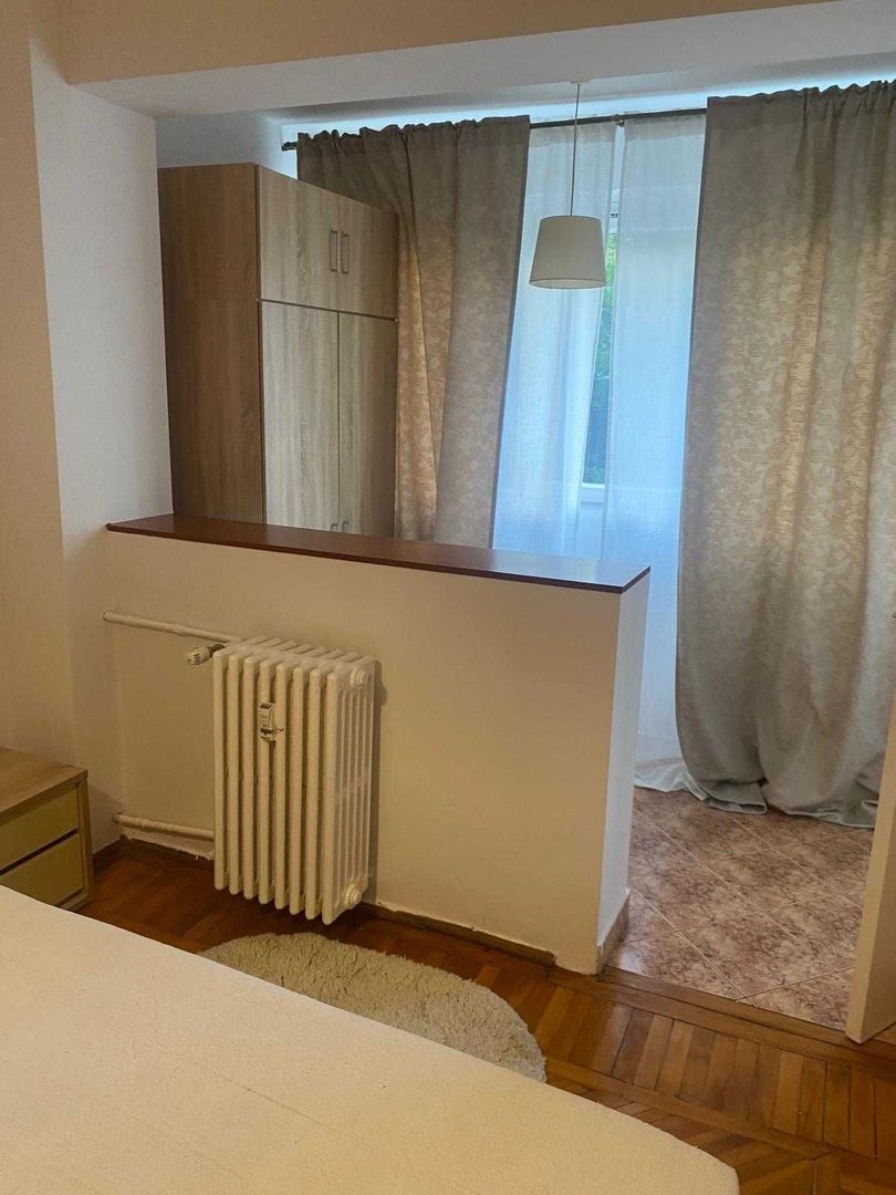 Apartament spatios cu trei camere, zona Iancului - Poză 3