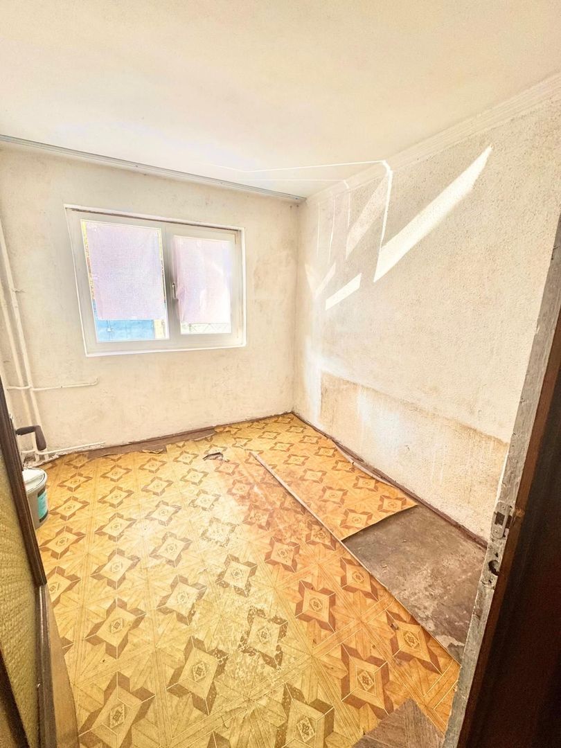 Apartament 3 camere, parter – Tineretului - Poză 5
