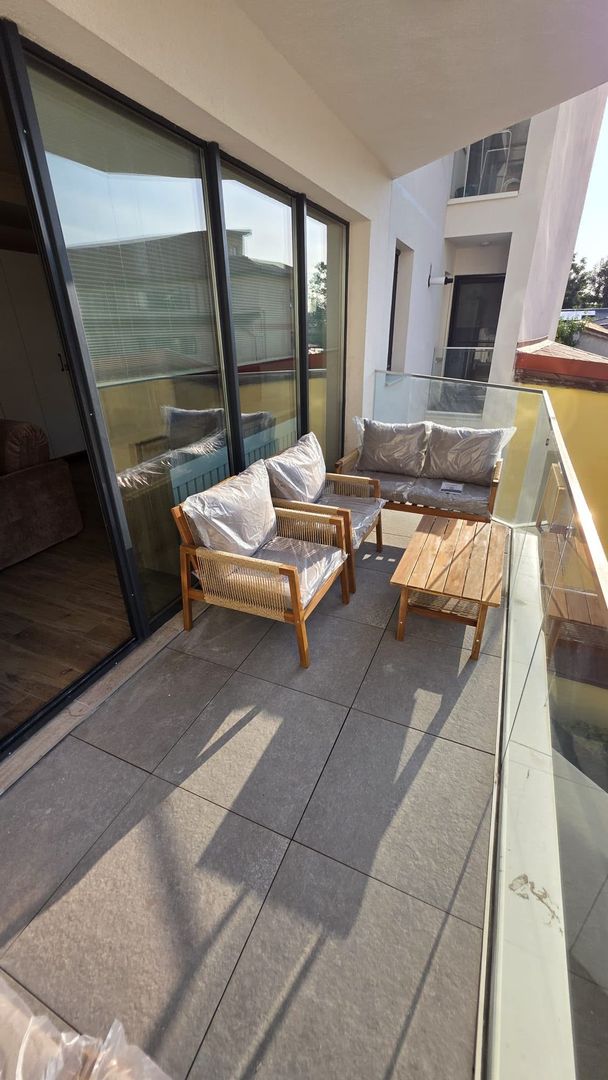 AP. 2 CAMERE- DECEBAL, PET-FRIENDLY, PARCARE INCLUSA, CENTRALA, MODERN - Poză 14